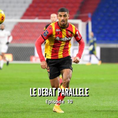 #10 - Quel choix de carrière pour Loïc Badé ?