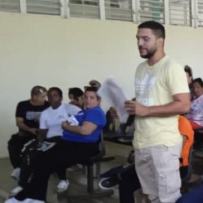 Comenzó en Sandino discusión del anteproyecto de Ley del Código de Trabajo