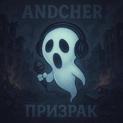 andcher - призрак