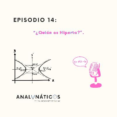 “¿Quién es Hiperta?”