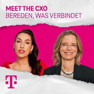 Folge 25 - Birgit Bohle & Tijen Onaran Folge 25 - Birgit Bohle & Tijen Onaran