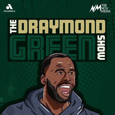 Presenting The Draymond Green Show Presenting The Draymond Green Show