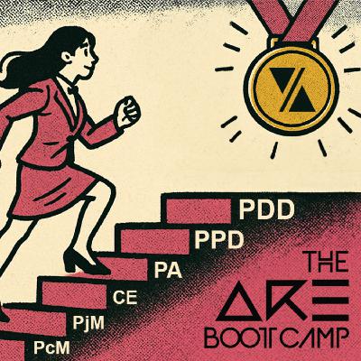 042 - ARE Exam Prep: Study Materials vs The ARE Boot Camp