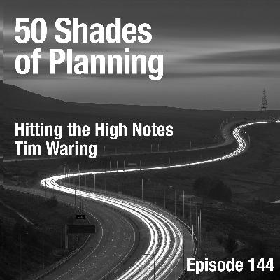 Hitting the High Notes - Tim Waring Hitting the High Notes - Tim Waring