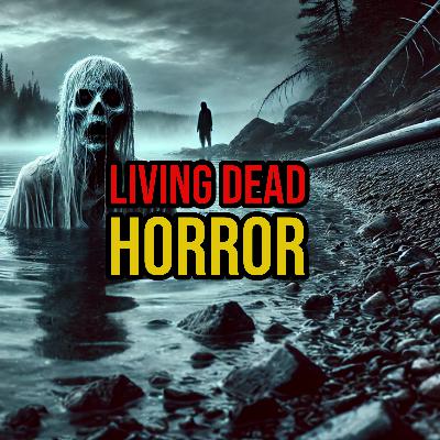 S5 Ep287: Episode 287: Living Dead Horror