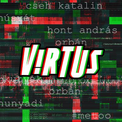 Cseh Katalin elhervad, Orbán-Hont interjú, befejeztük a Hunyadit - Virtus | Heti kibeszélő