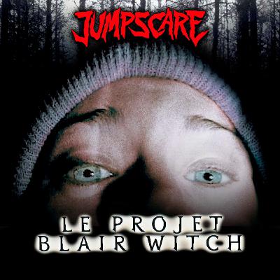 LE PROJET BLAIR WITCH : Promenons-nous dans les bois (pendant que Blair Witch 2 n'y est pas)