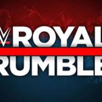 Royal Rumble 2020 Preview