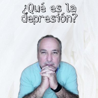 27. ¿Qué es la depresión?