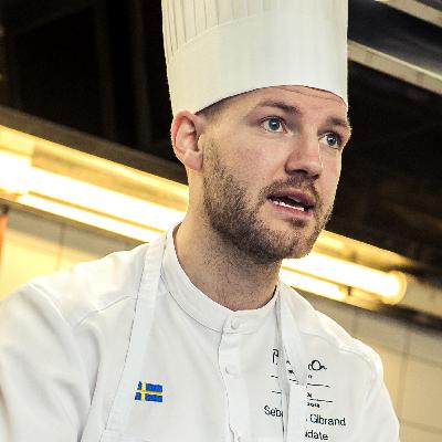 Gibrands totala Bocuse-satsning Gibrands totala Bocuse-satsning