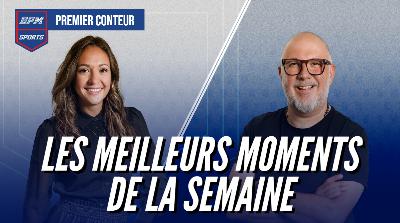 Meilleurs moments de Premier conteur