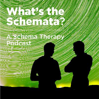 Episode 59: Imagery Focus: Tricky Schemas and Unusual Situations In Imagery Rescripting
