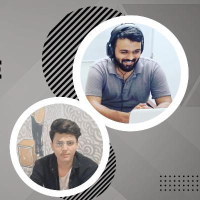 Importance of Failure Radheya Pandit ft Shahid Memon