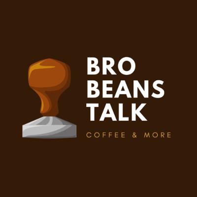 #1 - BroBeans Origins