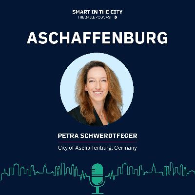 #160 Aschaffenburg: Scaling Success with Open Source Solutions