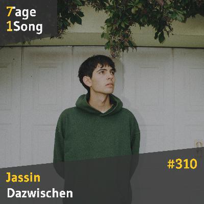 #310 Jassin – Dazwischen #310 Jassin – Dazwischen