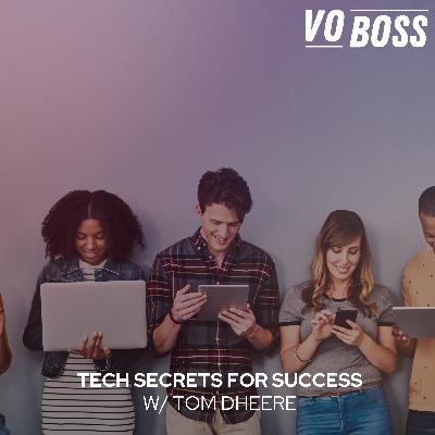 Tech Secrets for Success