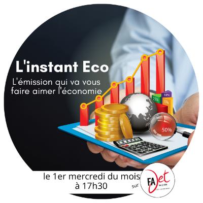 Best of des chroniques éco de 2025