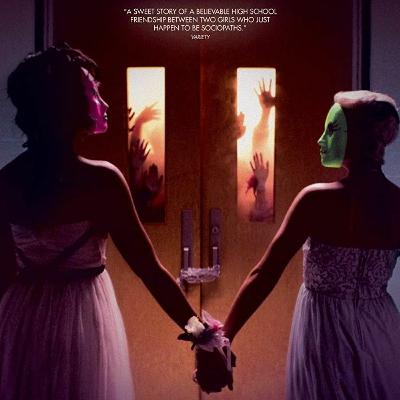 Tragedy Girls