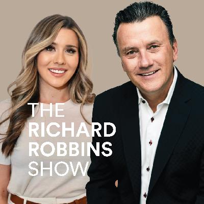 Coaching You to Greatness with The Richard Robbins Show Reboot!