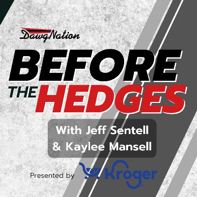 What will the Texas-sized visitor's list look like for Georgia against the Longhorns? | Before The Hedges