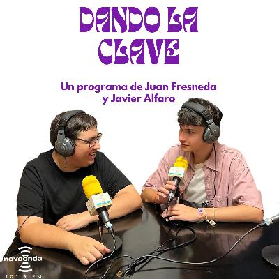 “Y POR QUÉ NO?” EUROVISIÓN 2024 | Dando La Clave 2x22