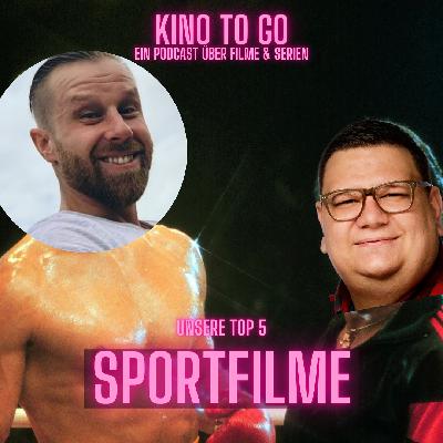 Top 5: Sportfilme Top 5: Sportfilme