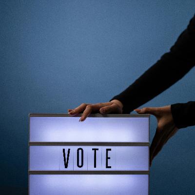 You could vote online in the 2025 municipal elections, but is it safe? A cybersecurity expert weighs in You could vote online in the 2025 municipal elections, but is it safe? A cybersecurity expert weighs in