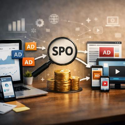 Competitive Benchmarking of Supply-Side Platforms: Growth and Innovation Strategies for the AdTech Revolution Competitive Benchmarking of Supply-Side Platforms: Growth and Innovation Strategies for the AdTech Revolution