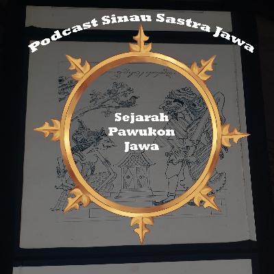 Pawukon: Sejarah Wuku | Sinau Sastra Jawa Eps. 26