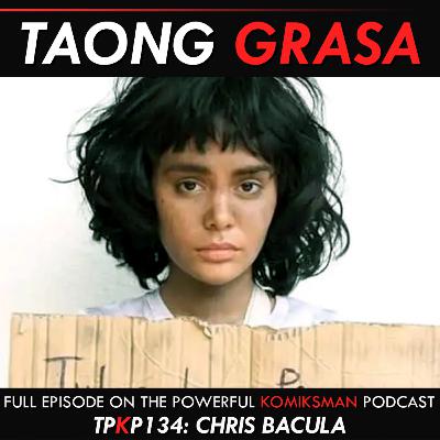 Paano Kung Maging TAONG GRASA Ka? With @Chris Bacula Comedy