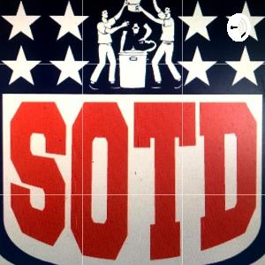 The Fantasy Lounge Season 8 , Episode 20 “Final Countdown” The Fantasy Lounge Season 8 , Episode 20 “Final Countdown”