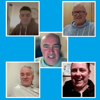 Nigel Gleghorn on conspiracy theories, Spurs performance, Rodri etc Nigel Gleghorn on conspiracy theories, Spurs performance, Rodri etc