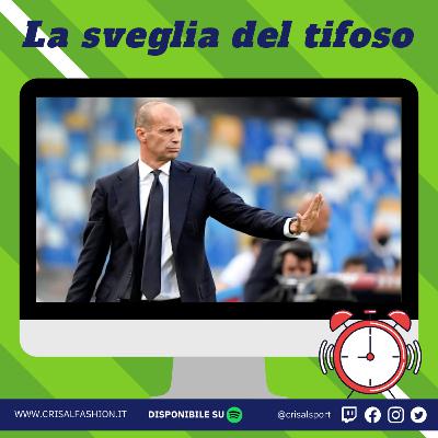 Avrà "zeru" Champions però...