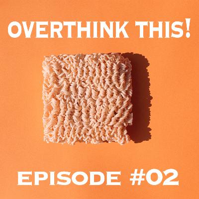 Baseball Broads and Sinking Submarines | Overthink This! 02