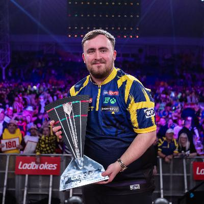 Players Championship 33,34 a PCH Finals: Aspinall na vzestupu, Littlerovy kontrolované výhry a pozdní start Karla Sedláčka