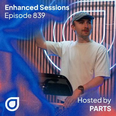 Enhanced Sessions 839 with CVMRN - Hosted by PARTS