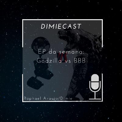 Godzilla vs BBB
