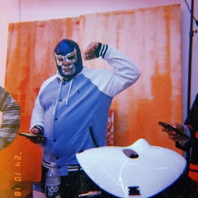 T1 - EP - 101 - Action Figure