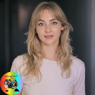 The Things We Do... - Interview with Julia Robertson