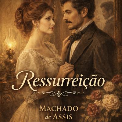 Ressurreição - Machado de Assis - cap. 17 a 18