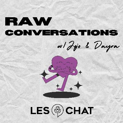 125. Dating Red Flags, Doechii Drama & Decision Fatigue