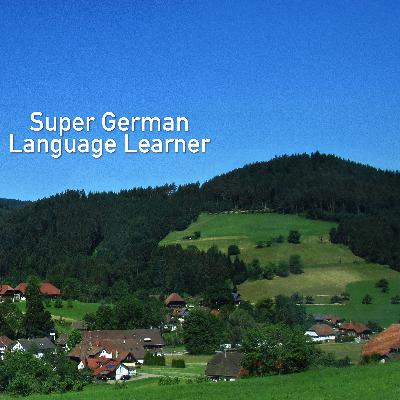 Holiday Regions in Germany - Urlaubsregionen in Deutschland - Episode 09