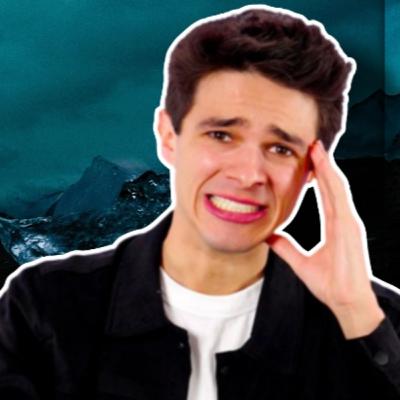 The Brent Rivera and Tyler Oliveira drama