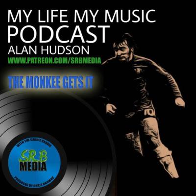 My Life My Music-The Monkee Gets It-Alan Hudson