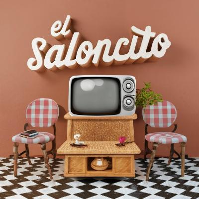 El Saloncito E 28