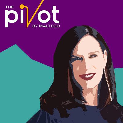 Jane Frankland: Women In Cyber and IN Security Movement