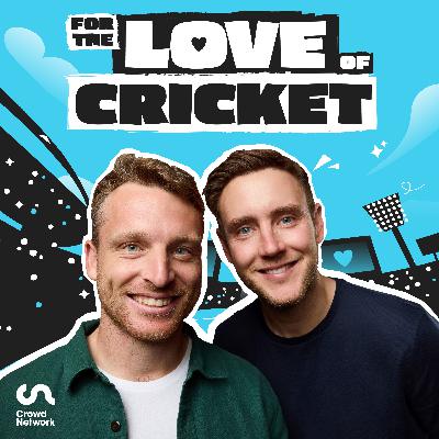 Buttler in South Africa battle, Hundred hangovers & Cummins Ashes scare 🤯