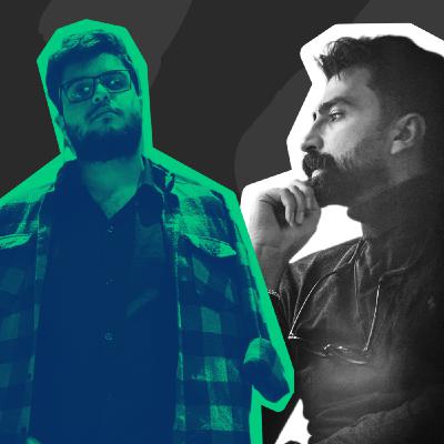 قسمت هفتم - از تدریس فیزیک تا تریدر بازارهای مالی با فرشاد