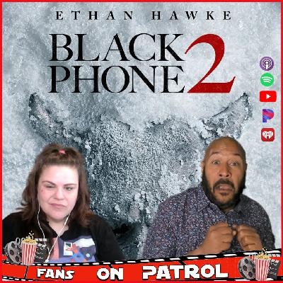 The Sequel Rings Loud: The Black Phone 2 Reviewed